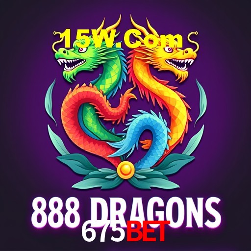 Página oficial no Facebook da 675Bet
