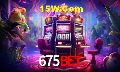 Segurança e performance na plataforma 675Bet