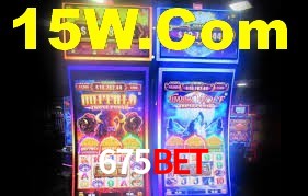 Cashback e recargas na 675Bet