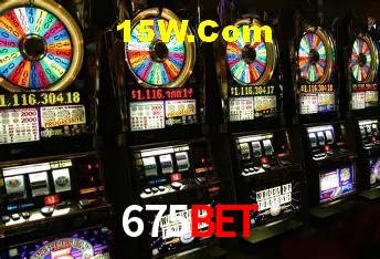 Jogos populares e pagamentos rápidos na 675Bet